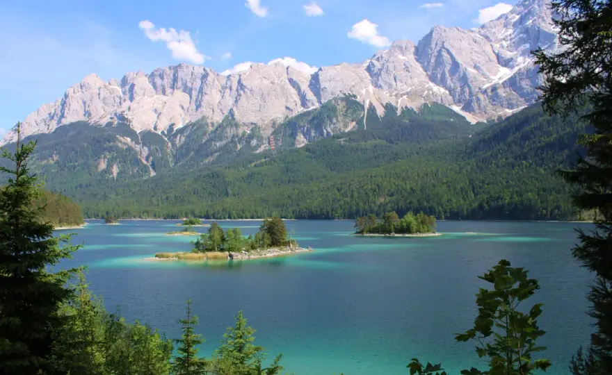 Rural Bavaria Trips - Plan Your Perfect Scenic Escape