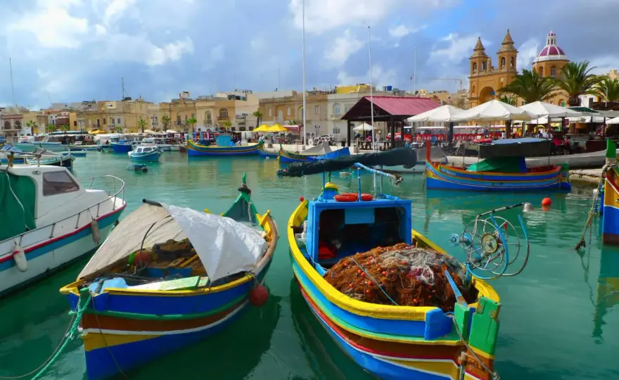 Malta we wrześniu - Czy to najlepszy czas na urlop?