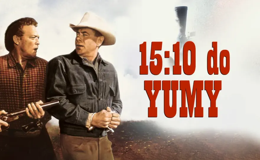 3:10 do Yumy: Oryginał vs Remake. Który western wybrać?