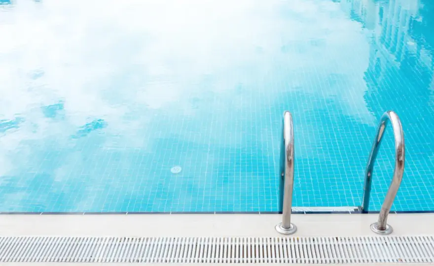 Frame Pool pflegen - Wasser klar halten ohne unnötige Chemie