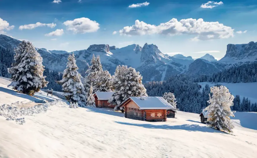 Caravaneige Massif Central - Les meilleurs spots d'hiver
