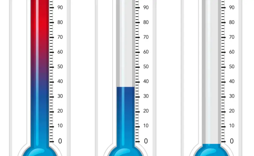 Piec na pellet jaka temperatura na grzejniki, aby uniknąć strat ciepła?