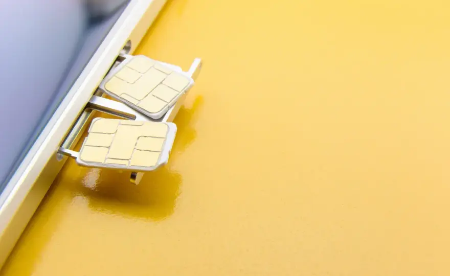 Dual SIM w telefonie - Jak ustawić i uniknąć problemów?