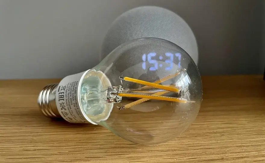 Luz con Alexa - Cómo conectar y evitar problemas