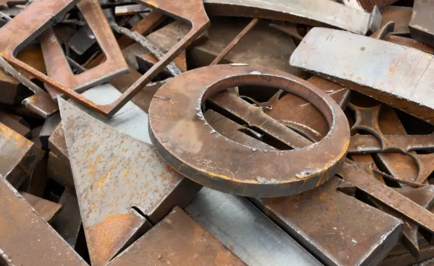 Oxidación industrial - ¿Problema o solución? Guía completa
