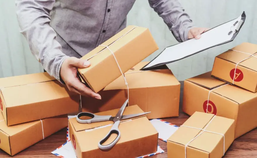 Pieniądze z pobrania InPost - Kiedy są na koncie? Sprawdź!