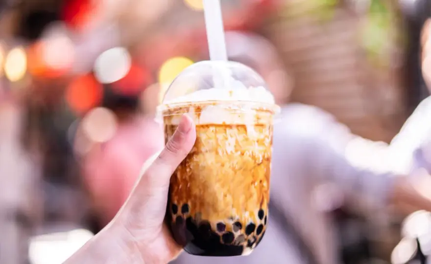 Bubble tea - czy jest zdrowa? Analiza i lżejsze opcje