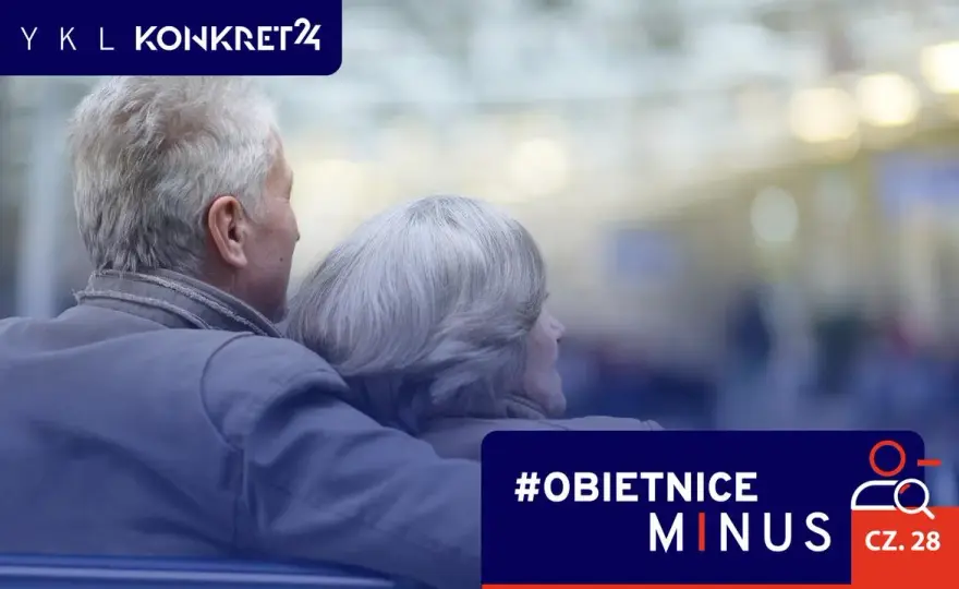 Emerytury stażowe PiS: Dlaczego obietnica wciąż czeka na realizację?
