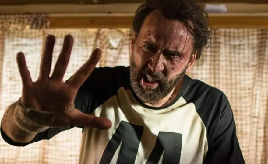 Nicolas Cage - Vilka filmer är bäst att se?
