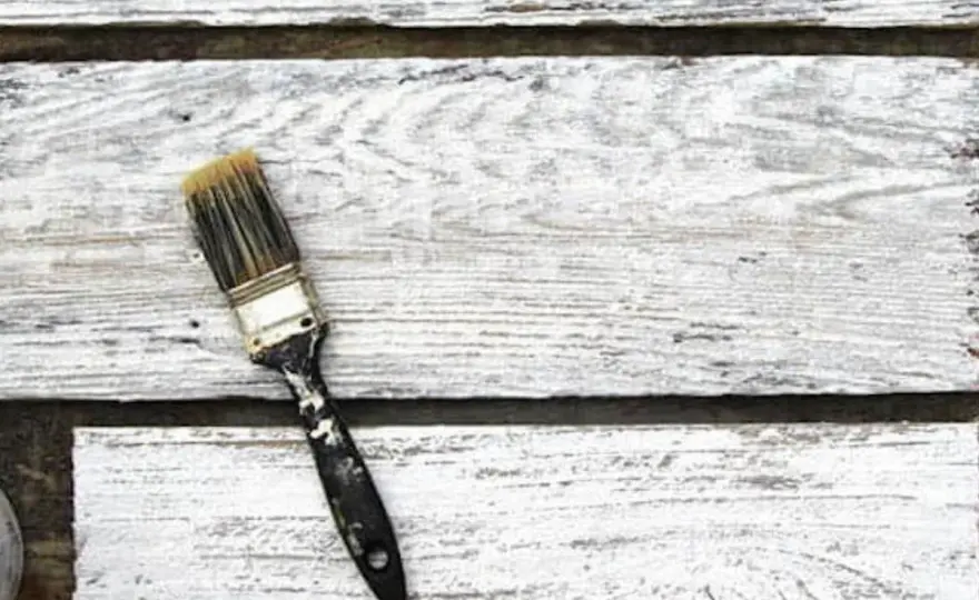 Cementite per legno verniciato - Quando usarla e come evitare errori