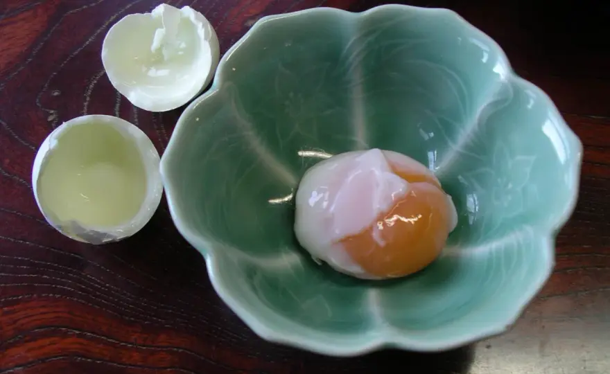 Japanese Eggs - Master Tamagoyaki, Onsen & More!