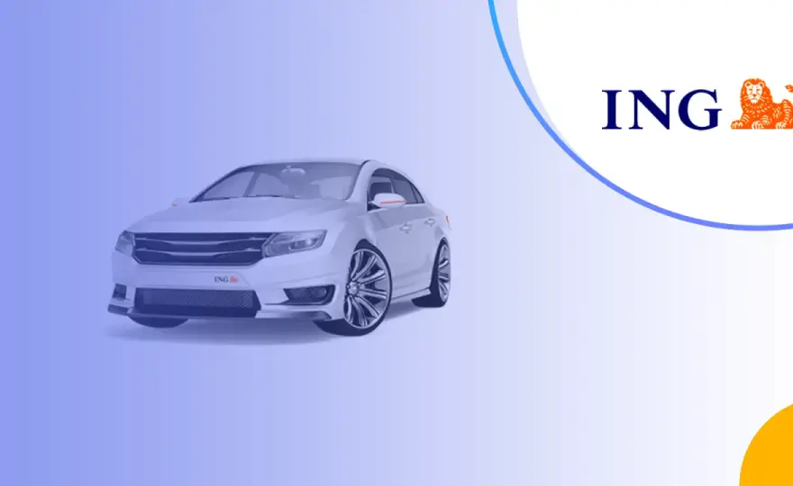 Leasing ING dla firm - koszty, warunki i proces online