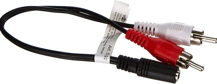 Wtyczka audio jack 3,5mm - Jak podłączyć i używać w 2025?
