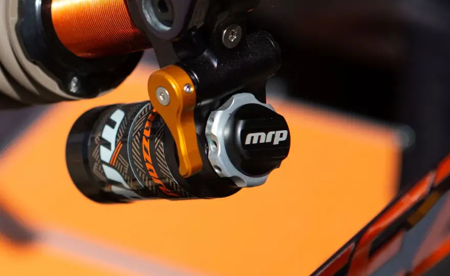 MRP Hazzard Review - Is This Coil Shock Worth the Price?