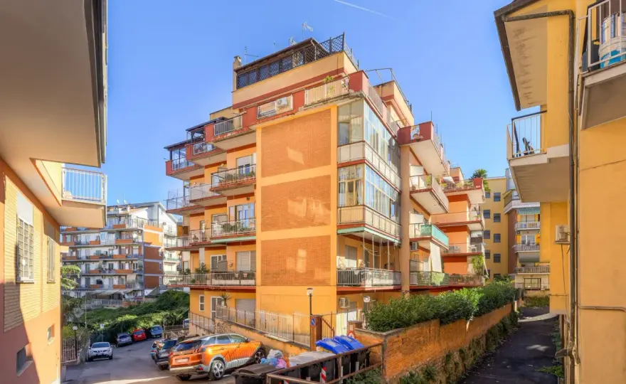 Ottavia a Roma, quartiere residenziale tra storia e collegamenti