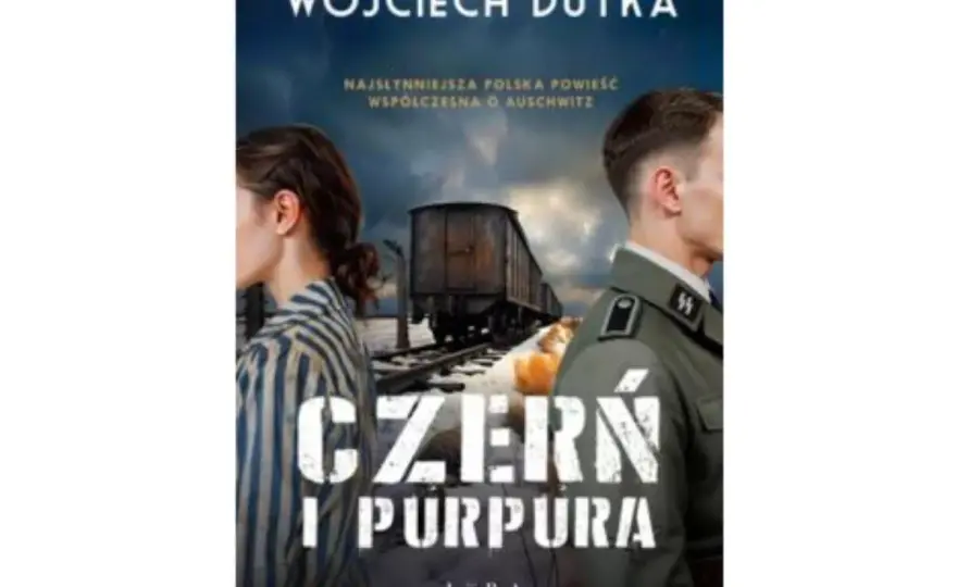 Purpura - historia, znaczenie i dlaczego wciąż robi wrażenie