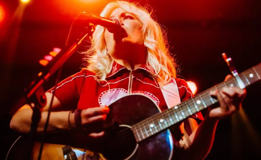 Maja Francis-konsert - datum och tips för en bättre kväll
