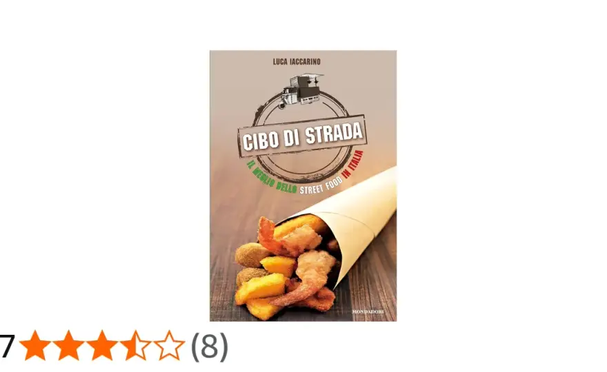 Street food italiano - Guida completa al cibo di strada autentico