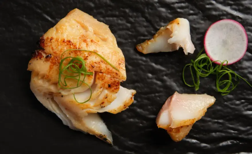 Saikyo Yaki - Master Miso Glazed Fish (No Burning!)