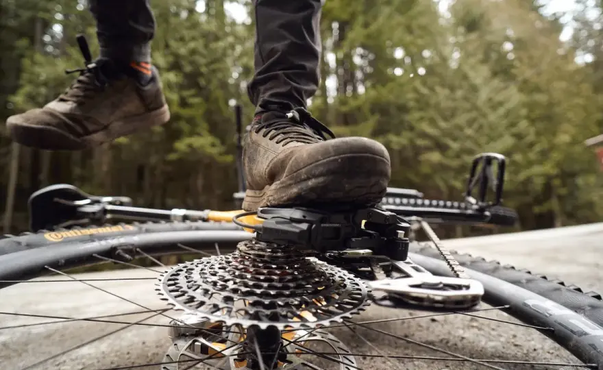 SRAM T-Type: Is Your Bike Compatible? Guide & Review