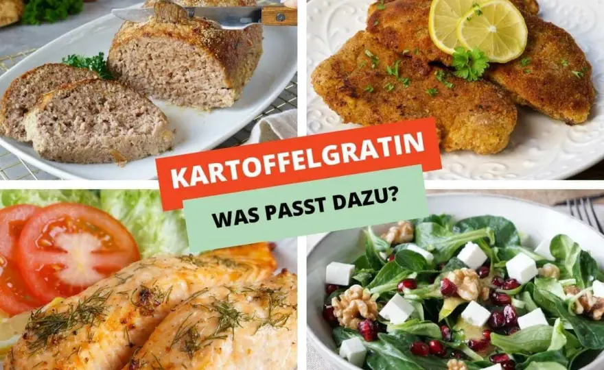 Kartoffelgerichte perfekt zubereiten - Welche Sorte passt wozu?