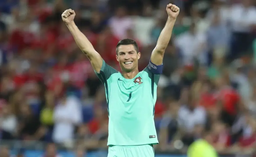 Portugalia na Euro - Dlaczego nigdy nie odpadli w fazie grupowej?