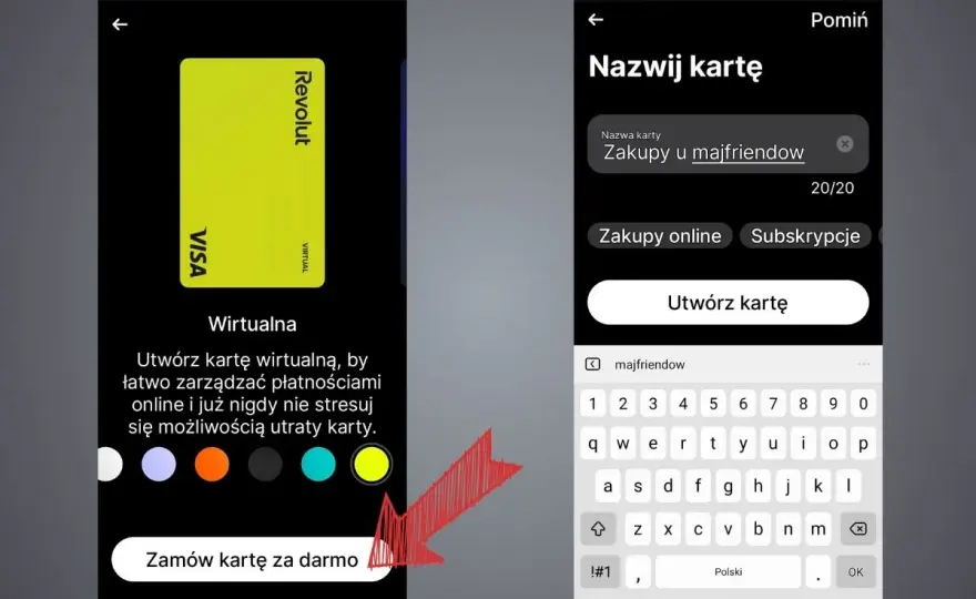 Płatności z Revoluta w księgach - jak nie pogubić kosztów?
