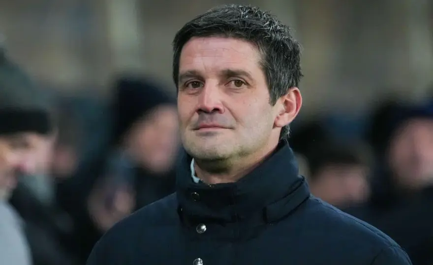 Cristian Chivu - Trener Interu: Projekt, który działa?