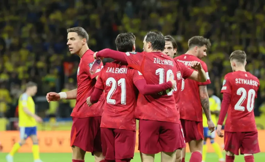 Polska nie jedzie na mundial - Dlaczego się nie udało?