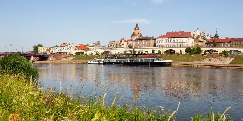 Atrakcje Gorzów: Odkryj niezwykłe miejsca, które musisz zobaczyć