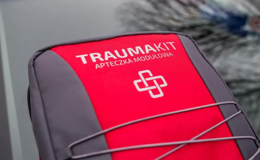 Czy apteczka jest obowiązkowa w samochodzie? - Poznaj fakty i mity
