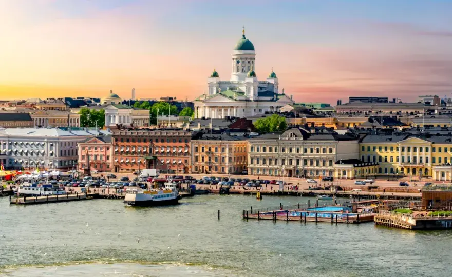 Czy Finlandia jest bezpieczna? Fakty o przestępczości i życiu w tym kraju
