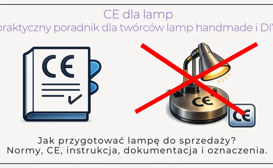 Jak podłączyć lampę? Bezpieczny poradnik DIY krok po kroku