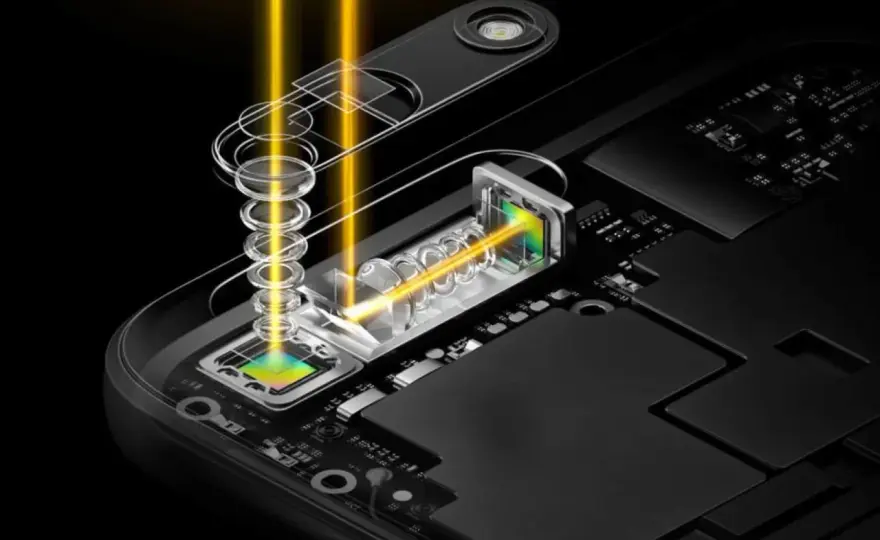 Dlaczego trzy aparaty w telefonie to rewolucja w fotografii i jak z nich korzystać