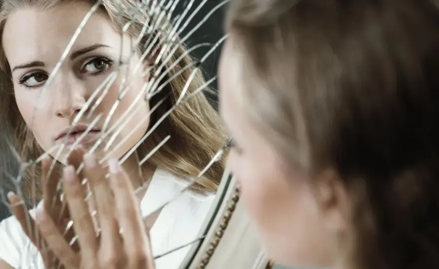 Czy jestem chory psychicznie? Test online na problemy psychiczne
