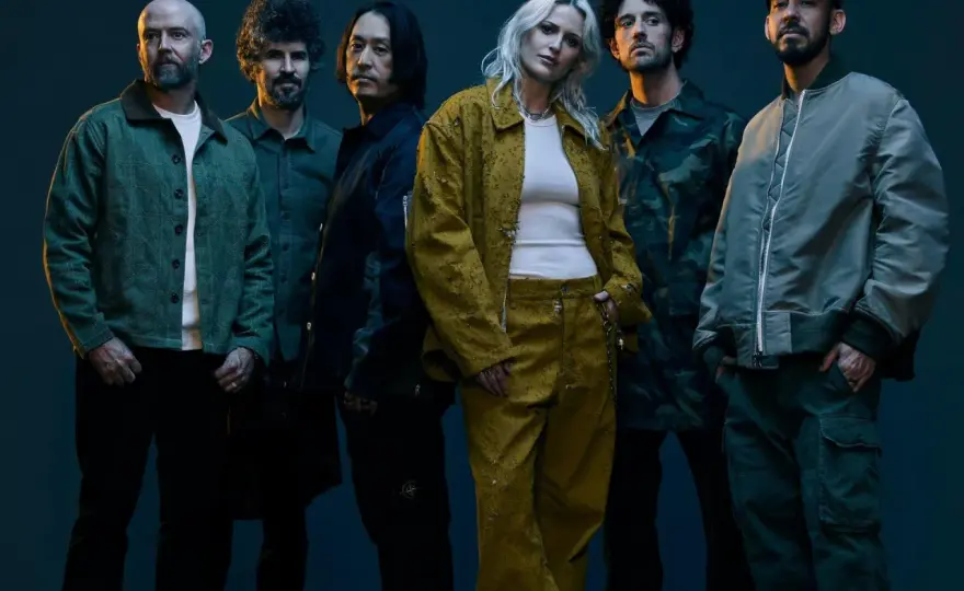 Linkin Park w Polsce – Kiedy i jak kupić bilety bez ryzyka?