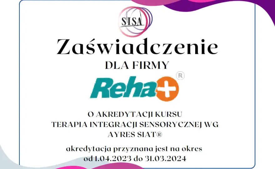 Najlepsze kursy integracji sensorycznej w Polsce – wybierz mądrze