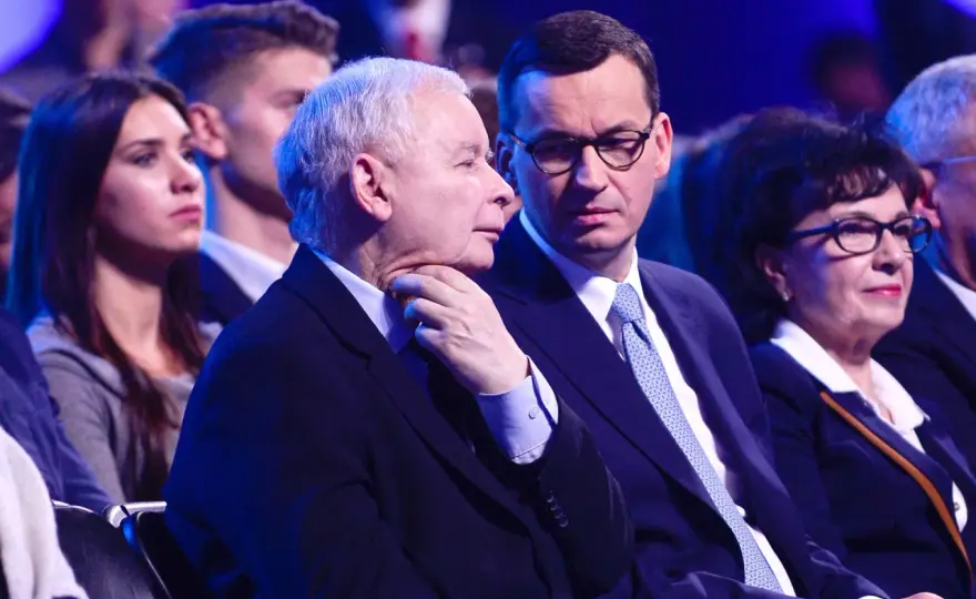 Ile nowych podatków PiS? 22 daniny i realny wzrost obciążeń
