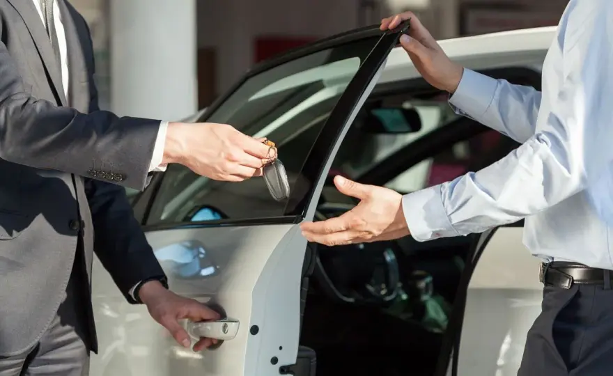 Leasing konsumencki - jak wybrać ofertę i nie przepłacić?