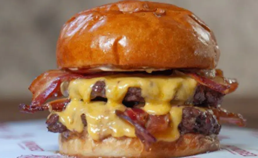 Hundred Burgers Valencia - La guía definitiva para tu visita