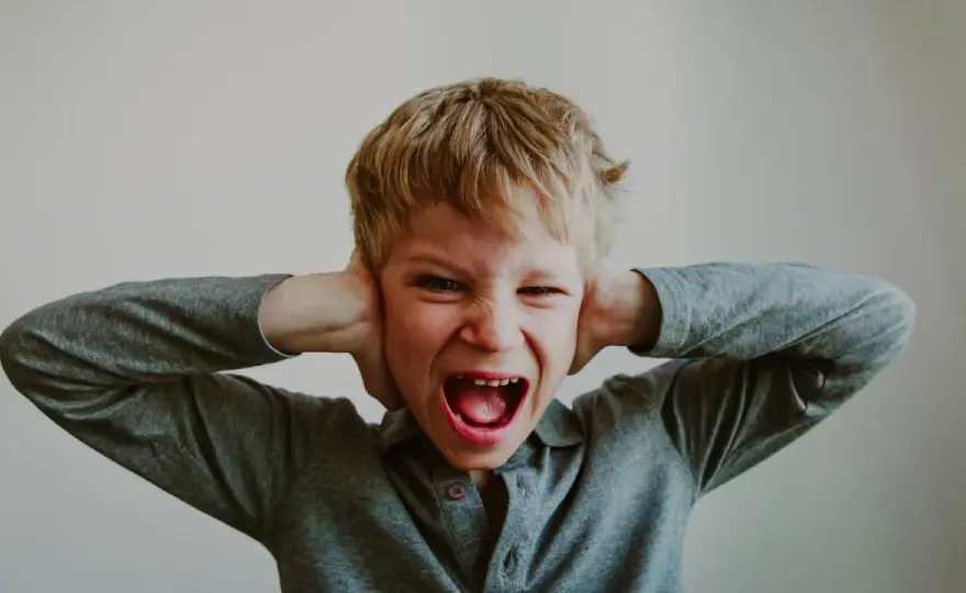 Disturbi del comportamento nei bambini - segnali e interventi