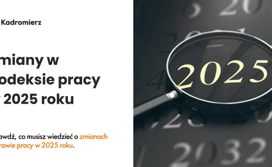 Od kiedy nowy kodeks pracy? Kluczowe zmiany i ich skutki