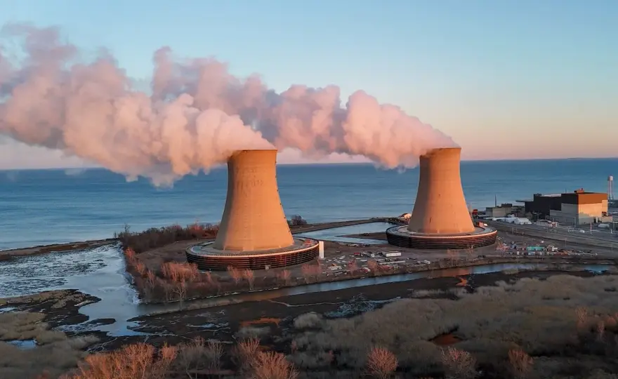 Elektrownia atomowa w Polsce - Czy budowa naprawdę ruszy?