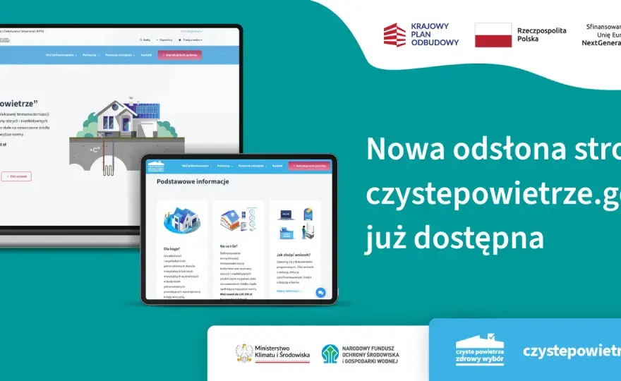 Jak skutecznie złożyć wniosek na czyste powietrze gov pl?