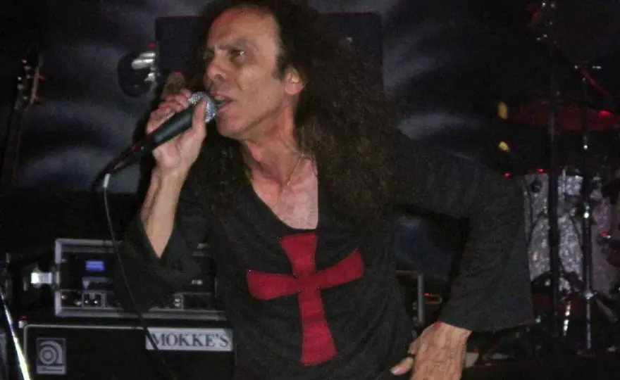 Ronnie James Dio - Jak zbudował legendę rocka i metalu?
