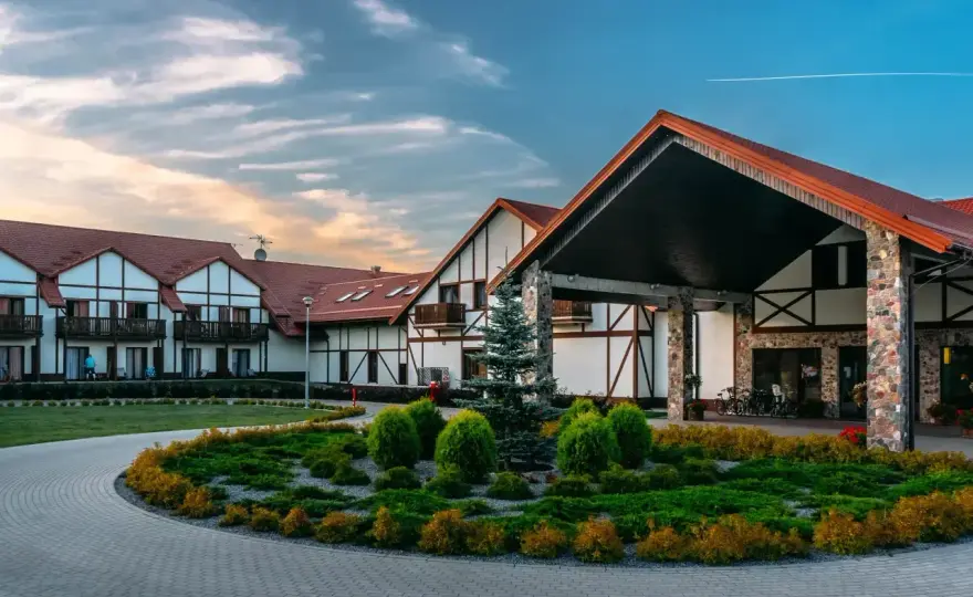Hotel Mikołajki Leisure & SPA - co warto wiedzieć przed rezerwacją