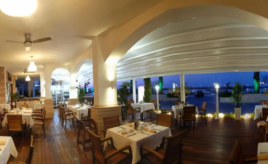 Sveti Vlas gdzie zjeść: najlepsze restauracje na każdą kieszeń