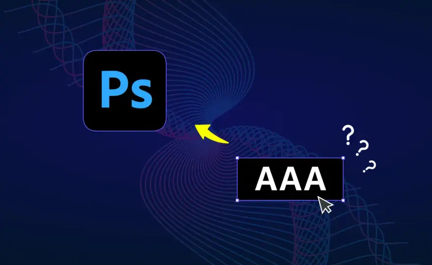 Jak edytować tekst w Photoshopie bez frustracji i zbędnych problemów