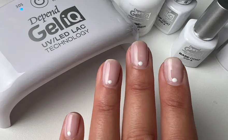 Orly nagellack – Välj rätt flaska för din manikyr