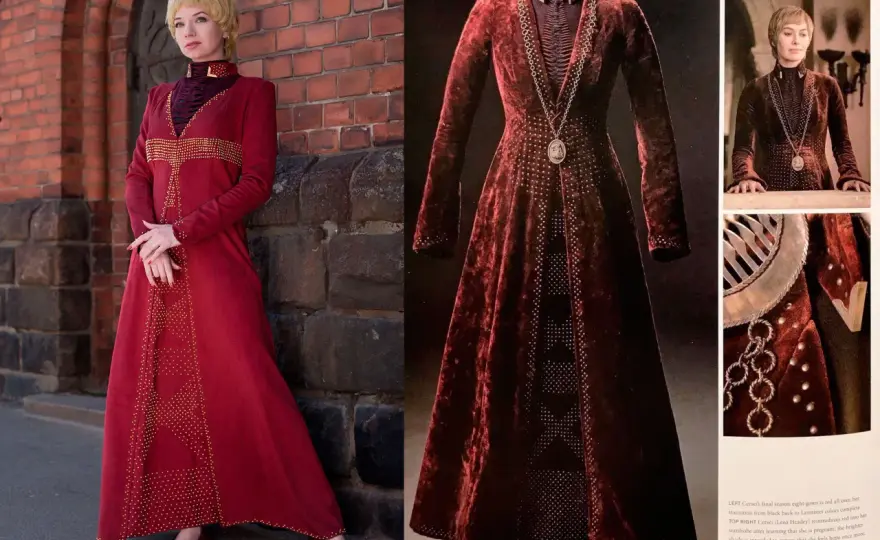 GoT Outfits: Kaufen oder Selbermachen? Dein Weg nach Westeros